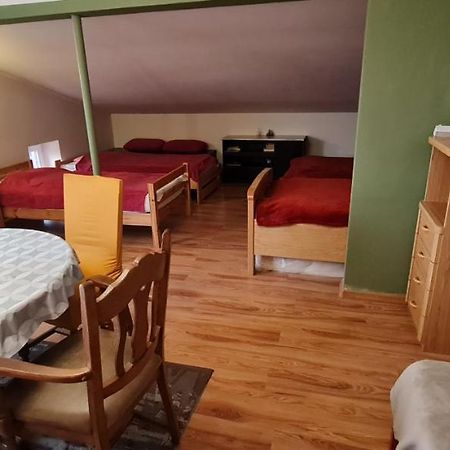 Noclegi U Lili Czluchow Bagian luar foto