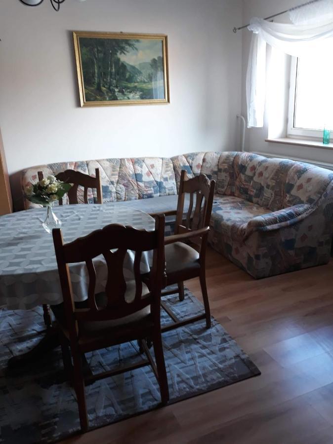 Noclegi U Lili Czluchow Bagian luar foto