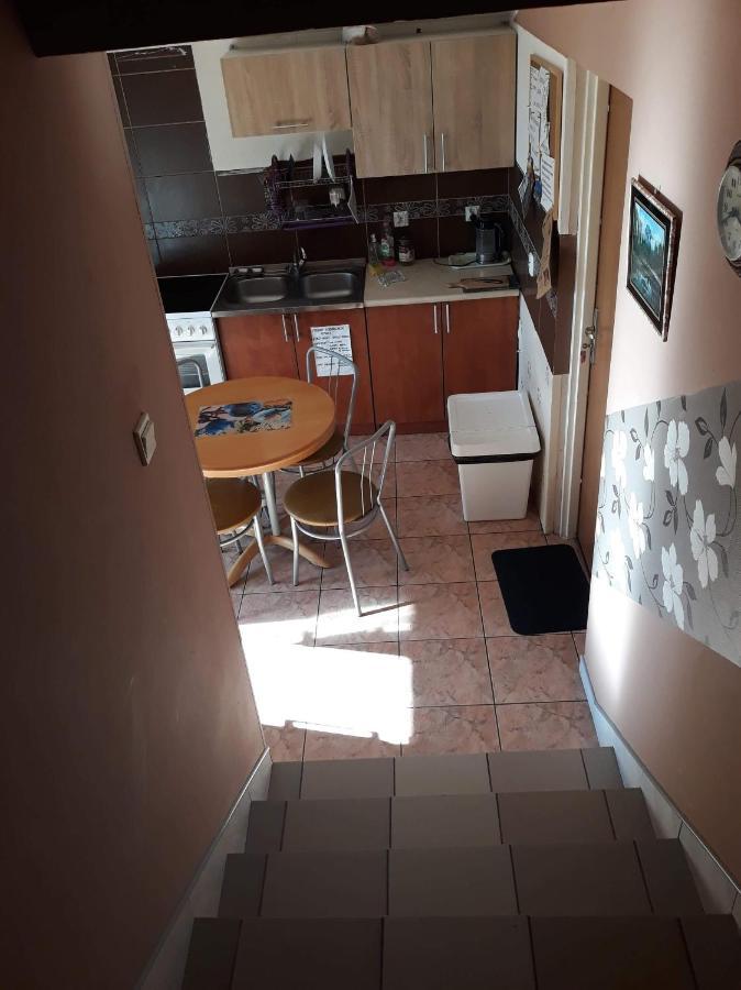 Noclegi U Lili Czluchow Bagian luar foto