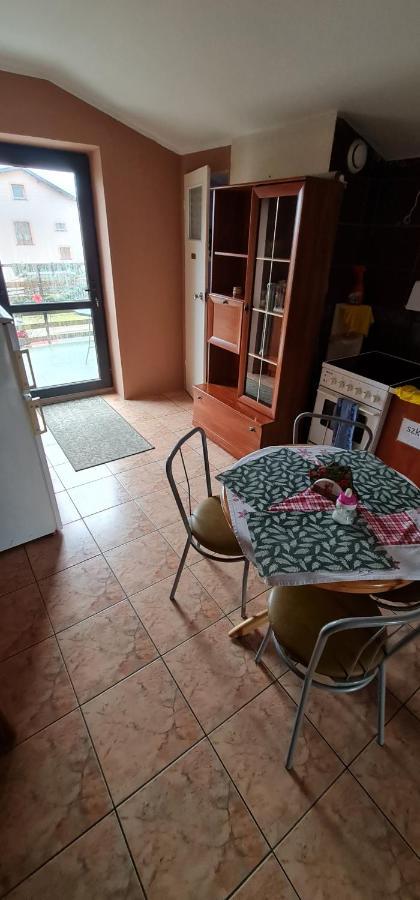 Noclegi U Lili Czluchow Bagian luar foto