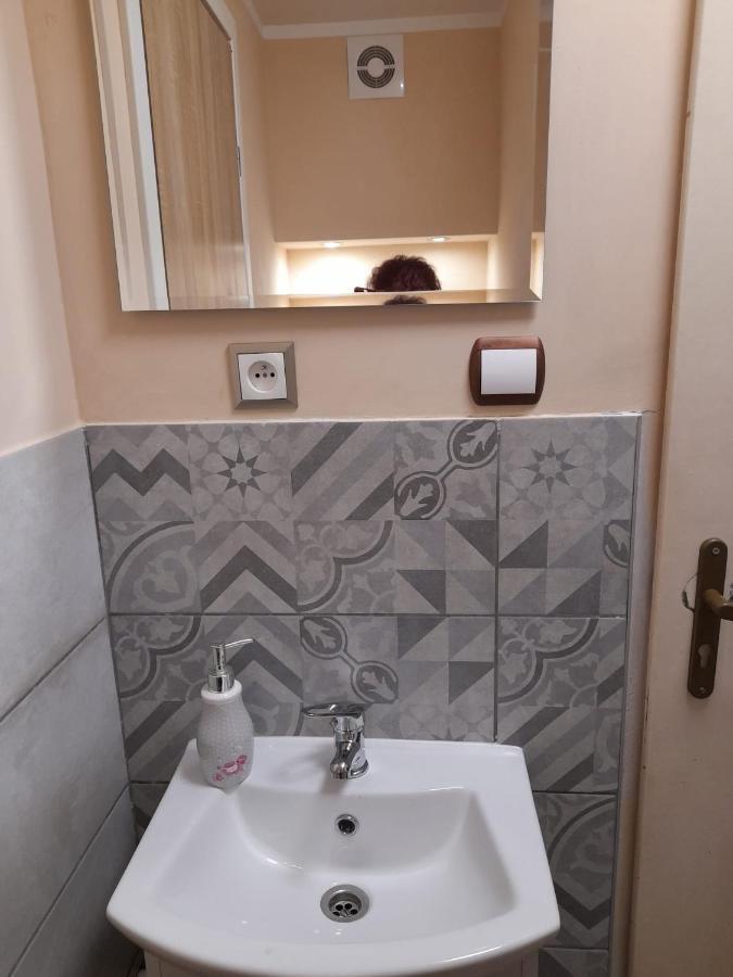 Noclegi U Lili Czluchow Bagian luar foto