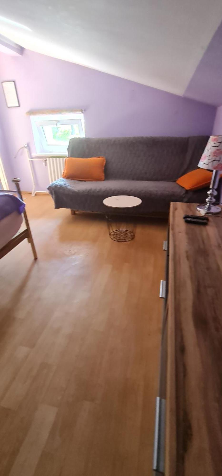 Noclegi U Lili Czluchow Ruang foto